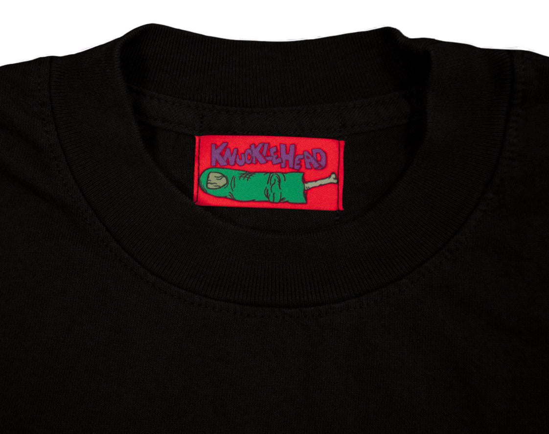 KNUCKLEHEAD Logo Shirt